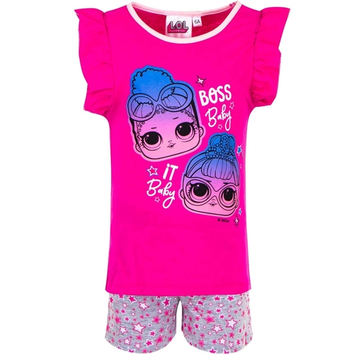 Lol surprise pyjamas